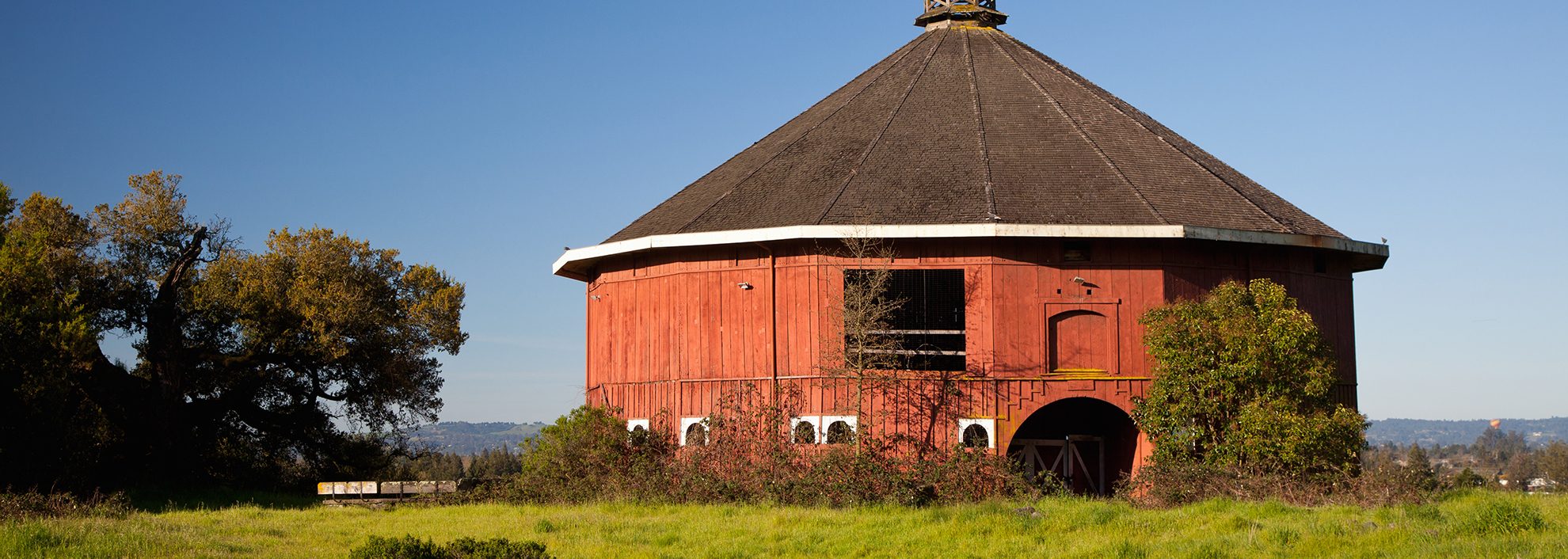 Barn